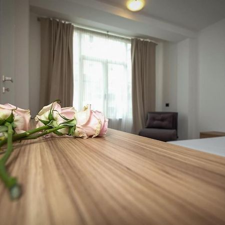 La Casa Di Elena Daire Bergamo Dış mekan fotoğraf